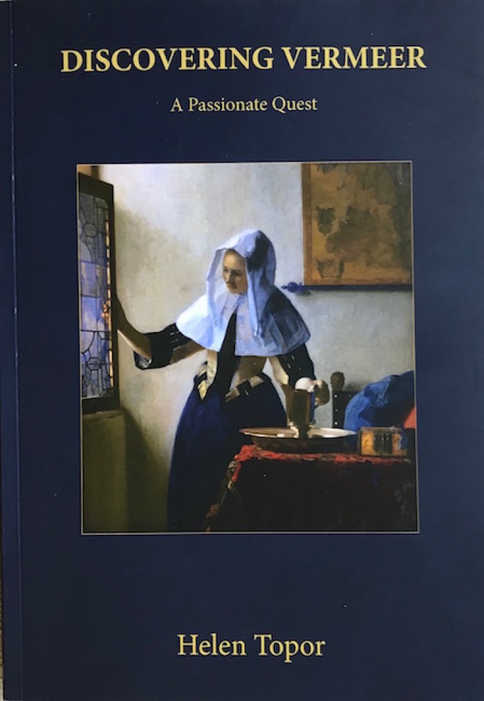 DISCOVERING VERMEER: A PASSIONATE QUEST