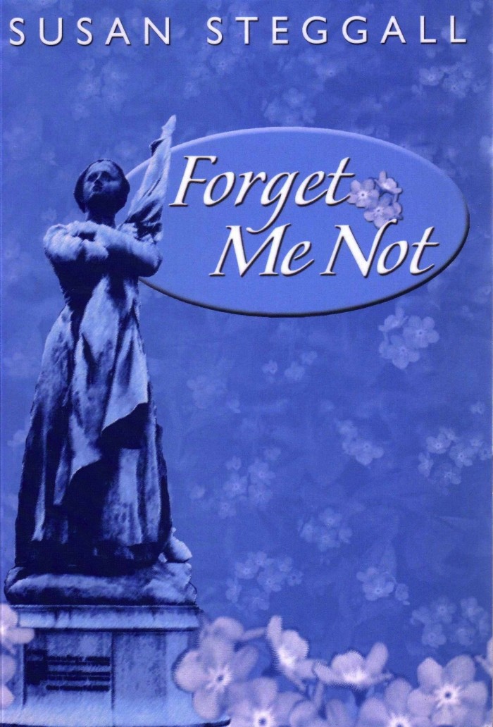 FORGET ME NOT