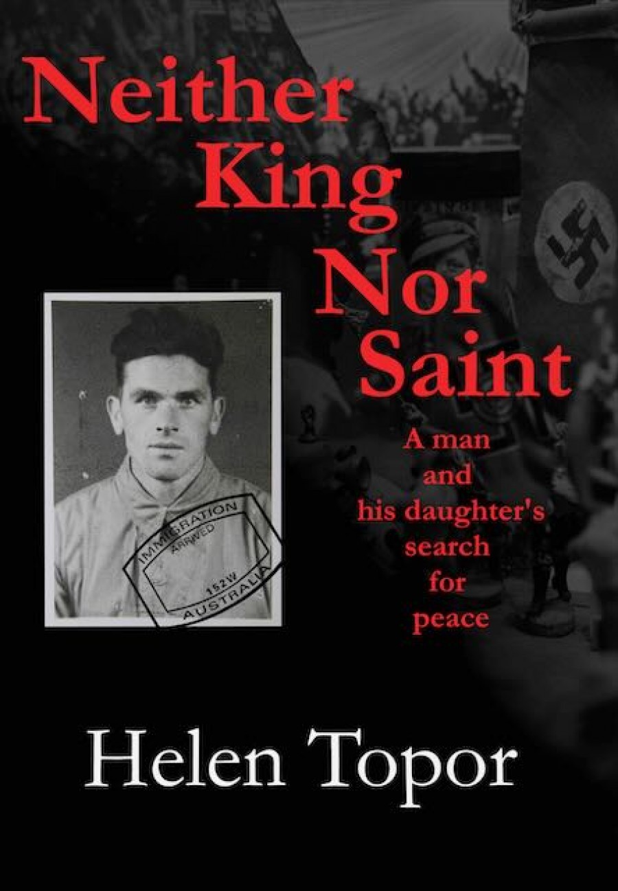 Neither King Nor Saint